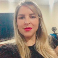 Daiane Mendes De Souza