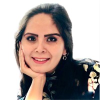 Grecia Bahena Cedillo