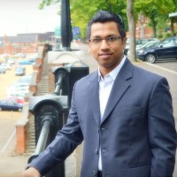 Md Quamrul