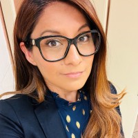 Lorena Cabrera