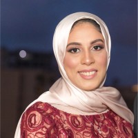 Nourhane Elkot