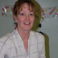 Sheri Vance
