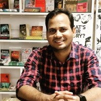 Dr. Ravindra Kumar