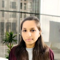Fency Patel