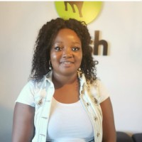 Mable Tsakani Mukona