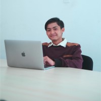 M Zidane Firdaus