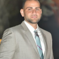 Yousef Hamwi