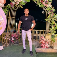 Mostafa Magdy