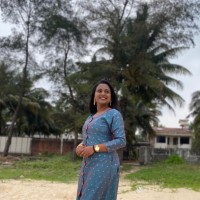 Rachel Jayaraj