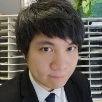 Michael Ho