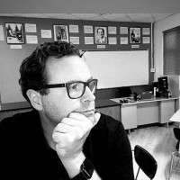 Thomas Gash