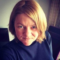 Astrid van Voorthuysen