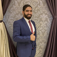 Ahmed Saad