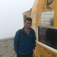 Kamal Nosrati