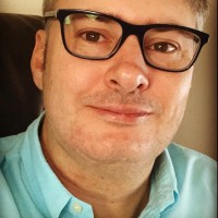 Justin W. Vanhoy, Cmrp, Dsl