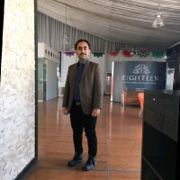 Saqib Habib Marwat