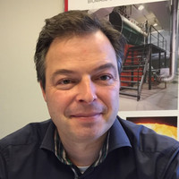 Marc Segers MSc