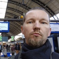 Heikki Särkkä