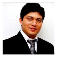 Martin Praveen Noronha