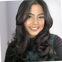 Nabila Ahmed