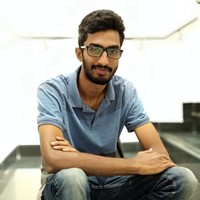 Harshavardhan Reddy