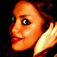 Behnaz Sharifian