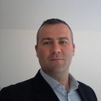 Giles Montgomery