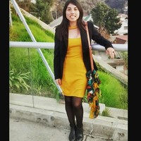 Keila Ximena Cobo Urra