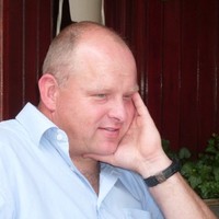 Henk Wessels