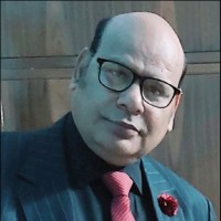 M Nayyar Ansari