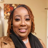 Ruberta Jones-Brown