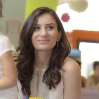 Armine Karapetyan