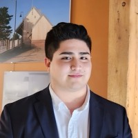 Jesus Yzquierdo