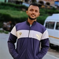 Kiran Sonawane
