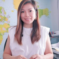 Benny Huan Zuo
