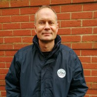 Ian Leaver