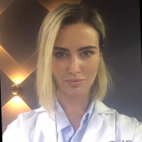 Anastasia Buinaia