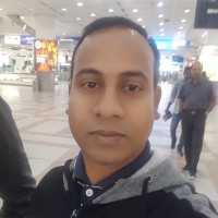 Mrityunjoy Sarkar