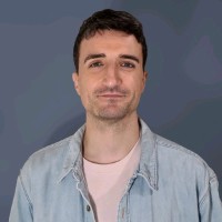 Arnaud Guegherouni