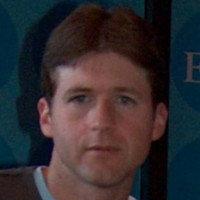 Todd Jordan