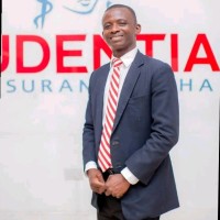 Eric Tetteh