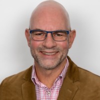 Mark Bowater