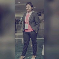 Aarti Sharma