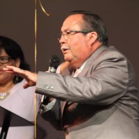 Sergio Cerda