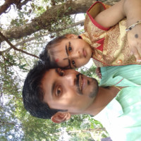 Usha Husband