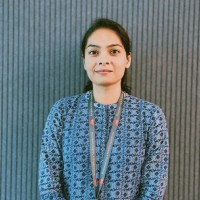 Supriya Chandavale