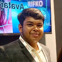 Mridul Goel