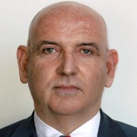 Chris Warlow