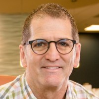 Jorge Lazaro Diaz, The Online Course / Membership Guy