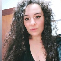 Yasmina Belenguer Galarza